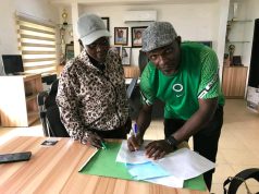 ‘Promotion Is The Mission’ — New Crown FC Technical Director Fatai Akande Breaks Silence After Appointment