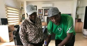 ‘Promotion Is The Mission’ — New Crown FC Technical Director Fatai Akande Breaks Silence After Appointment