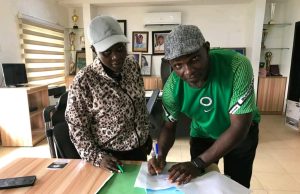 ‘Promotion Is The Mission’ — New Crown FC Technical Director Fatai Akande Breaks Silence After Appointment