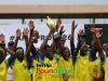 Gaa Akanbi FC Wins 2026 AMAPRO Football Champions After Dramatic Shootout