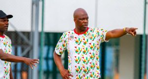 Diaspora Commission Chairman Tunde Adelakun Confeses: It Hurts Seeing Athletes Of Nigerian Origin Playing For Other Countries