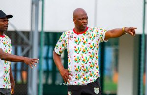 Diaspora Commission Chairman Tunde Adelakun Confeses: It Hurts Seeing Athletes Of Nigerian Origin Playing For Other Countries