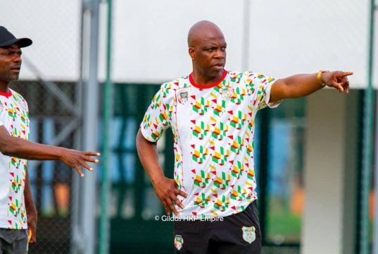 Diaspora Commission Chairman Tunde Adelakun Confeses: It Hurts Seeing Athletes Of Nigerian Origin Playing For Other Countries