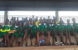 Bobby’s Football Academy Prove Their Mettle During Friendly Match At Mayflower School In Ikenne