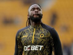 Arokodare Receives Transfer Lifeline From Fiorentina Of Italy, Following His Lost Opportunity At Wolves