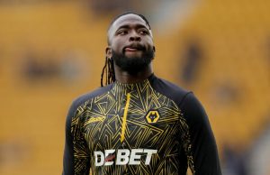 Arokodare Receives Transfer Lifeline From Fiorentina Of Italy, Following His Lost Opportunity At Wolves