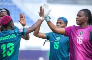 Super Falcons Cannot Afford To Stumble At Any Point During WAFCON 2026 – Nnadozie