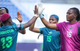 Super Falcons Cannot Afford To Stumble At Any Point During WAFCON 2026 – Nnadozie