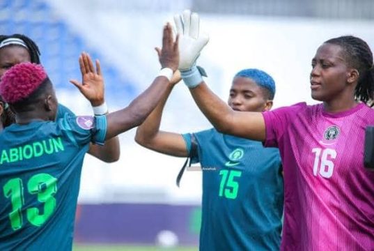 Super Falcons Cannot Afford To Stumble At Any Point During WAFCON 2026 – Nnadozie