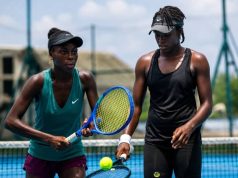 Day 2: Team Nigeria Eyes Another Victory Against Namibia in Billie Jean King Cup Promotion Push