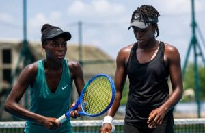 Day 2: Team Nigeria Eyes Another Victory Against Namibia in Billie Jean King Cup Promotion Push