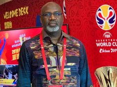NBBF Will Continue To Lubricate Fan Belts Of Talent Production In Nigeria – Musa Kida