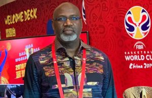 NBBF Will Continue To Lubricate Fan Belts Of Talent Production In Nigeria – Musa Kida