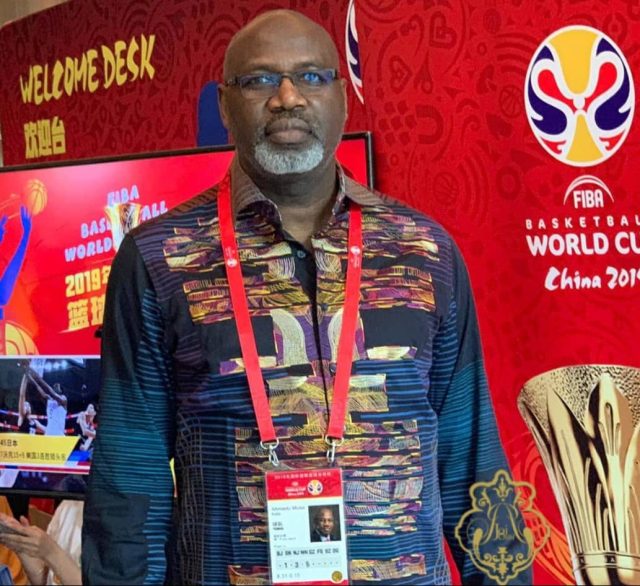 Musa Kida