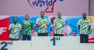 Para-badminton Athletes Have Once Again Shown That Nigeria Can Depend On Them – Francis Orbih