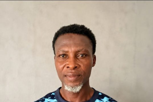 “Benin Appreciated My Talent When Nigeria Didn’t” — Ex-Benin International Mouritala Ogunbiyi Reflects on Career, Loyalty