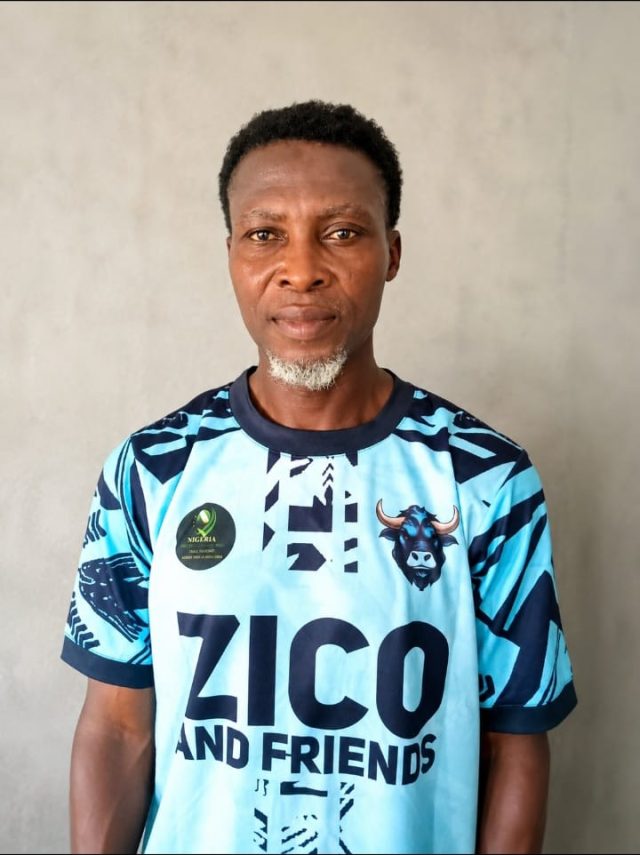 Mouritala Ogunbiyi