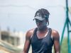 Ogunjobi Sparks Nigeria’s Comeback as Team Takes Early Lead Over Unbeaten Madagascar