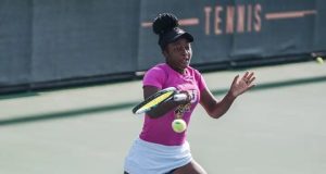 Nigeria Seal Dominant Victory Over Madagascar as Oyinlomo Quadre Shines at Billie Jean King Cup