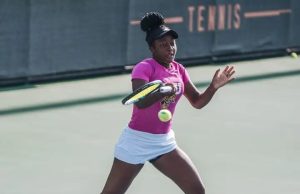 Nigeria Seal Dominant Victory Over Madagascar as Oyinlomo Quadre Shines at Billie Jean King Cup