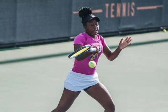 Nigeria Seal Dominant Victory Over Madagascar as Oyinlomo Quadre Shines at Billie Jean King Cup