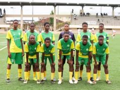 ‘We’ll Deliver Promotion to Our Fans’ – DreamStar Ladies President Confident Ahead of NWFL Promotion Playoffs
