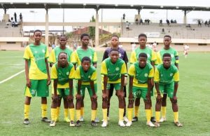 ‘We’ll Deliver Promotion to Our Fans’ – DreamStar Ladies President Confident Ahead of NWFL Promotion Playoffs