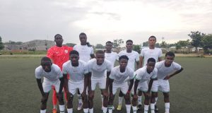 WAFU B U20 Tourney: Flying Eagles to Begin Title Defence Against Satellites in Yamoussoukro