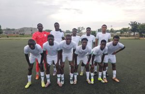 WAFU B U20 Tourney: Flying Eagles to Begin Title Defence Against Satellites in Yamoussoukro