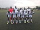 Flying Eagles Handed Tough WAFU B U-20 AFCON Qualifiers Draw
