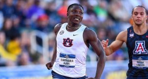 Glasgow 2026:Gold Medalists to Earn 3,000 Dollars as More Athletes Arrive Aberdeen