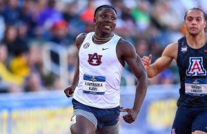 Glasgow 2026:Gold Medalists to Earn 3,000 Dollars as More Athletes Arrive Aberdeen