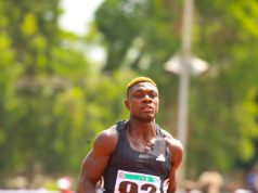 Glasgow 2026: Favour Ashe Backs Team Nigeria for Medal Success as King Charles III Set to Open Commonwealth Games