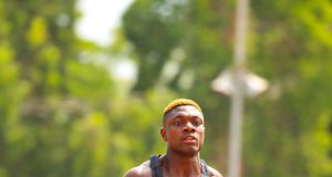 Glasgow 2026: Favour Ashe Backs Team Nigeria for Medal Success as King Charles III Set to Open Commonwealth Games