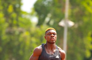 Glasgow 2026: Favour Ashe Backs Team Nigeria for Medal Success as King Charles III Set to Open Commonwealth Games