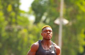 Glasgow 2026: Favour Ashe Backs Team Nigeria for Medal Success as King Charles III Set to Open Commonwealth Games