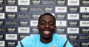 ‘Eseosa Sule Gives Us Bits Of What We’re Looking For,’ Says Saint Mirren FC’s Coach Craig McLeish