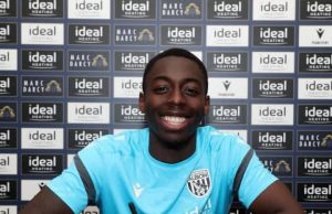 ‘Eseosa Sule Gives Us Bits Of What We’re Looking For,’ Says Saint Mirren FC’s Coach Craig McLeish