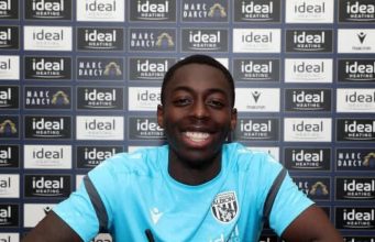 ‘Eseosa Sule Gives Us Bits Of What We’re Looking For,’ Says Saint Mirren FC’s Coach Craig McLeish