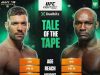 Kamaru Usman Wants To Prove Doubters Wrong, Aims Title in Higher Weight Category