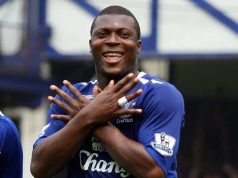 Yakubu Aiyegbeni Declares Emphatically: ‘Everton Need Top Striker Who Can Get Jobs Done Every Weekend’