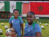 WAFCON 2026: Oshoala Wants Bigger Crowds, Charges CAF on Awareness as Super Falcons Chase Record 11th African Title in Morocco