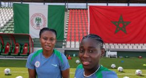 WAFCON 2026: Oshoala Wants Bigger Crowds, Charges CAF on Awareness as Super Falcons Chase Record 11th African Title in Morocco