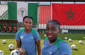 WAFCON 2026: Oshoala Wants Bigger Crowds, Charges CAF on Awareness as Super Falcons Chase Record 11th African Title in Morocco
