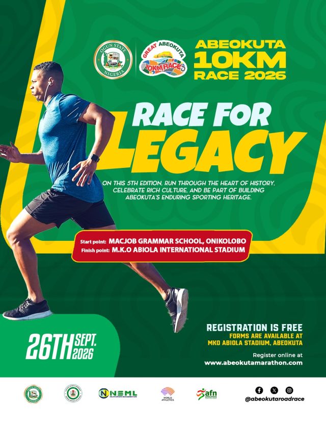Marathon