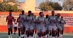 Poland 2026: 16 of 28 Falconets Arrive Abuja Camp as Nigeria Steps Up FIFA U-20 Women’s World Cup Preparations