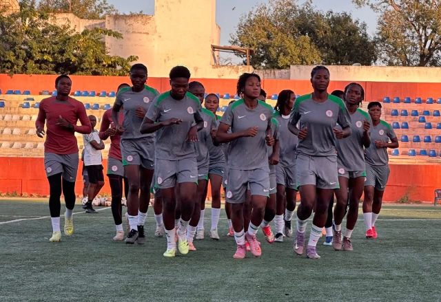 Falconets