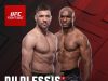 Kamaru Usman Sends Powerful Message Ahead of Career-Defining UFC Fight Night Clash with Dricus Du Plessis