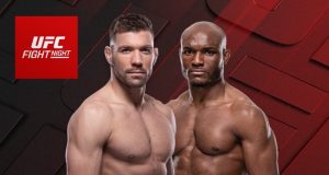Kamaru Usman Sends Powerful Message Ahead of Career-Defining UFC Fight Night Clash with Dricus Du Plessis