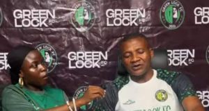 “I Didn’t Come to Work at Greenlock FC—I Came to Build History”: CAF B Coach AbdulFatai Abdulwahab Sends Powerful Statement of Intent